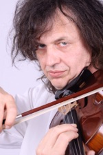 Klaus Marquardt's Violin Experience